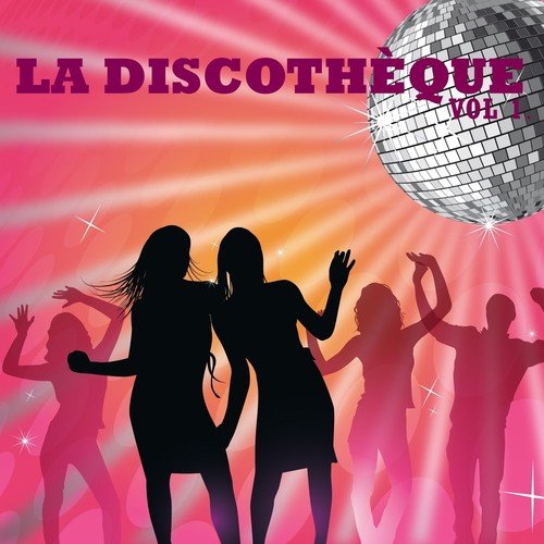 La discothèque, Vol. 1_poster_image