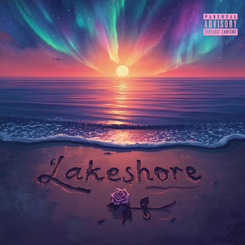 Lakeshore cover art