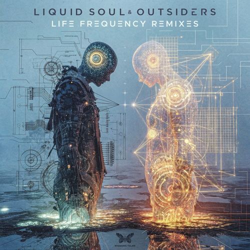 Life Frequency (Remixes)