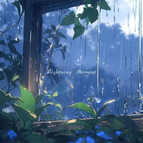 Lightning Moment (治愈钢琴曲)