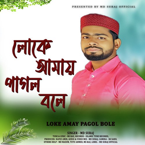 Loke Amay Pagol Bole
