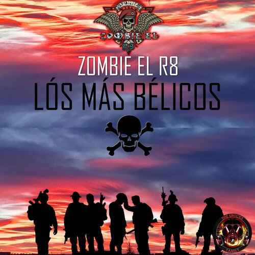 El Flaco cover art
