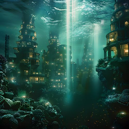 Lost Rizon cover art