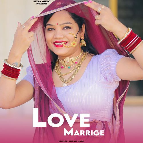 Love Marrige