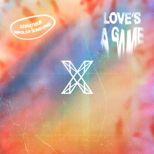 Love’s A Game-okv tunes