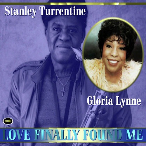 Love&#039;s Finally Found Me