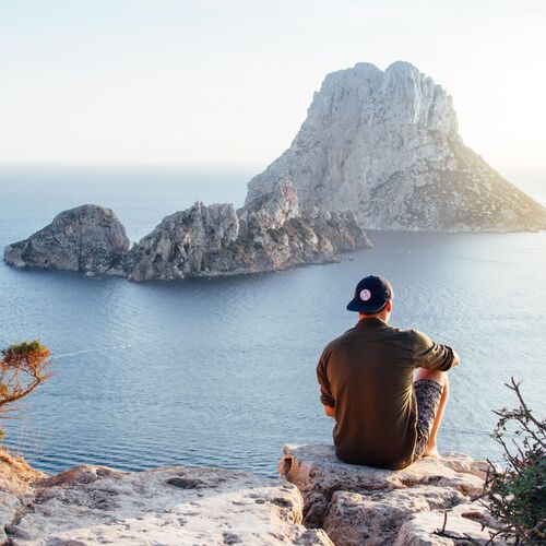 Meditación Interna cover art