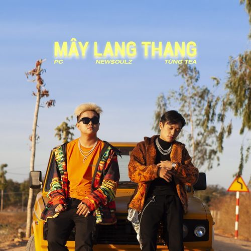 Mây Lang Thang