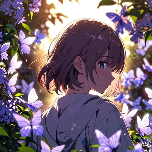 ライラック cover art