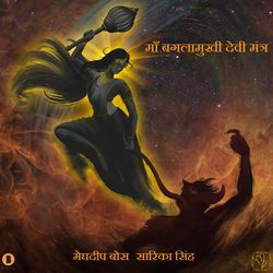 Maa Baglamukhi Devi Mantra