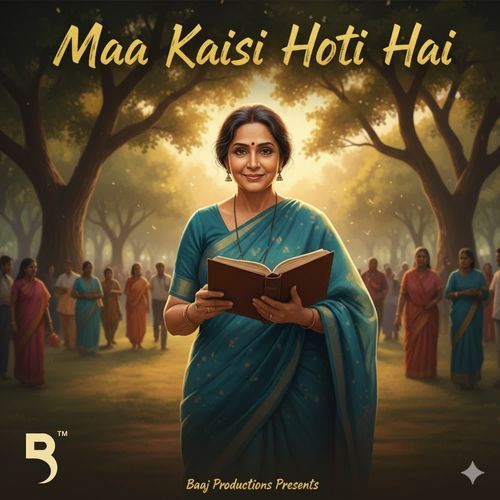 Maa Kaisi Hoti Hai