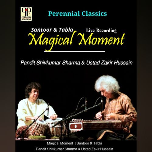 Magical Moments - Raga Yaman (Original)