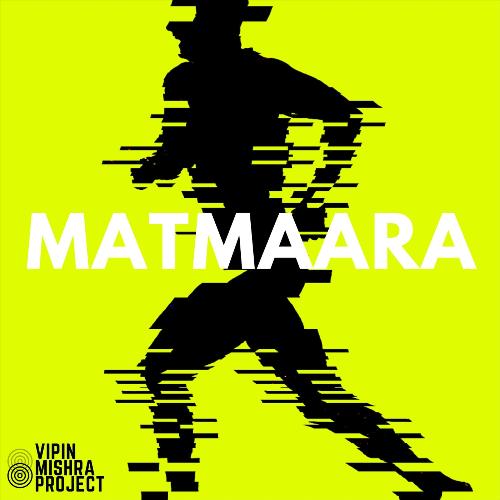 Matmaara