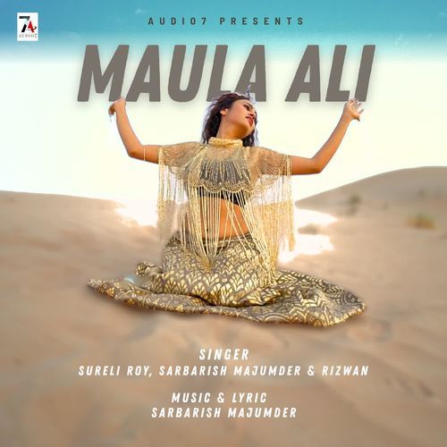 Maula Ali