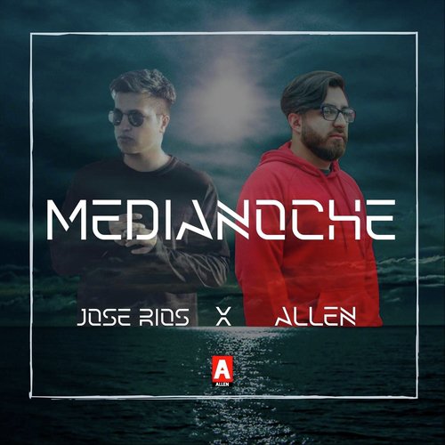 Medianoche