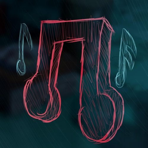 Mega Rave Estourada cover art