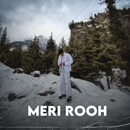 Meri Rooh