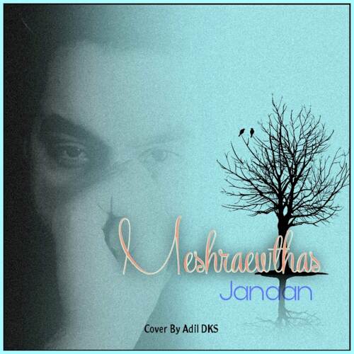 Meshraewthas Janaan (Cover)