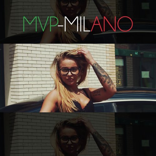 Milano cover art