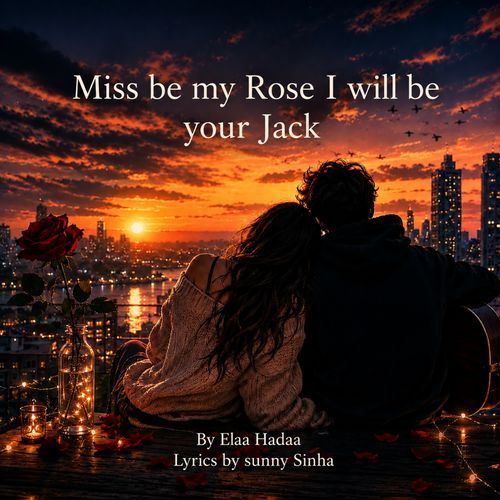 Miss be my Rose I will be your Jack (Radio Edit)