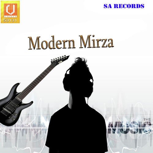Modern Mirza