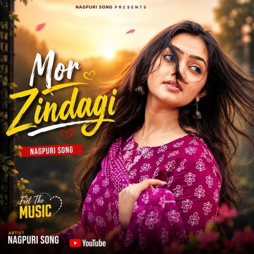 Mor Jawani Nagpuri Song