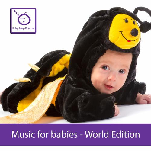 Music Babies - World Edition