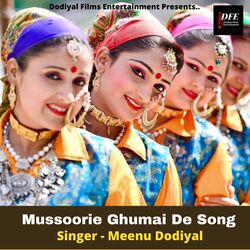 Mussoorie Ghumai De Song-GEUdSTsdfAY