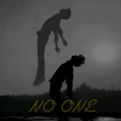NO ONE