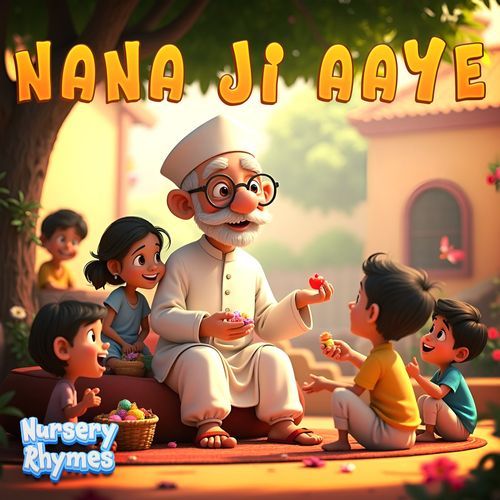 Nana Ji Aaye