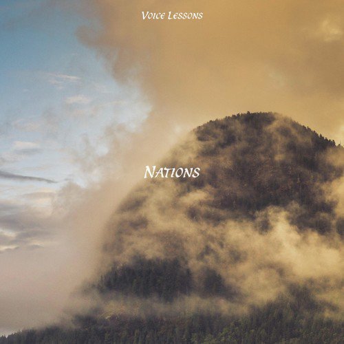 English Teacher cover art
