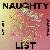 Naughty List