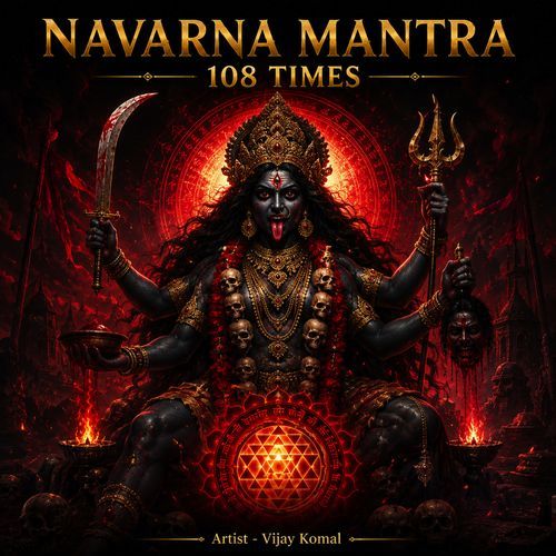 Navarna Mantra 108 Times