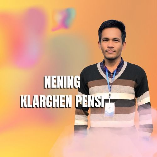 Nening klarchen pensi