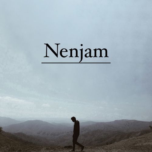 Nenjam