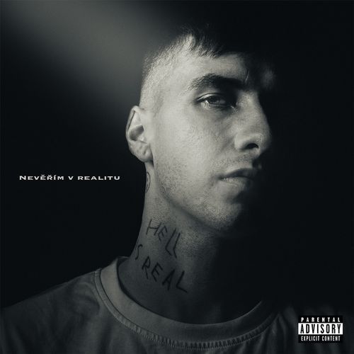 Tvoje boo freestyle cover art