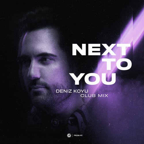 Next To You (Club Mix)