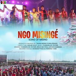 Ngo Misinge (Song Of Mising)-ADgqQBFFb14