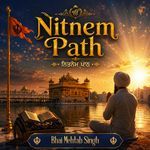 Japji Sahib