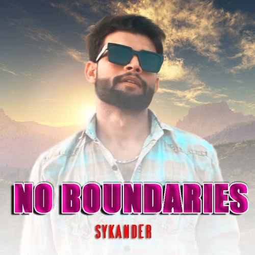 No Boundaries