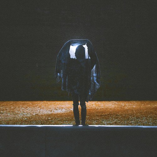 Party Girls cover art