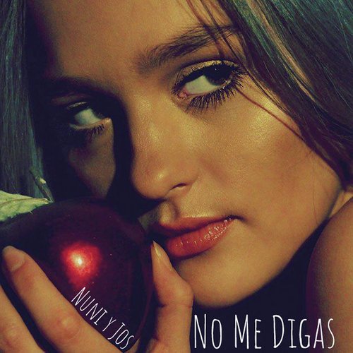 No Me Digas_poster_image