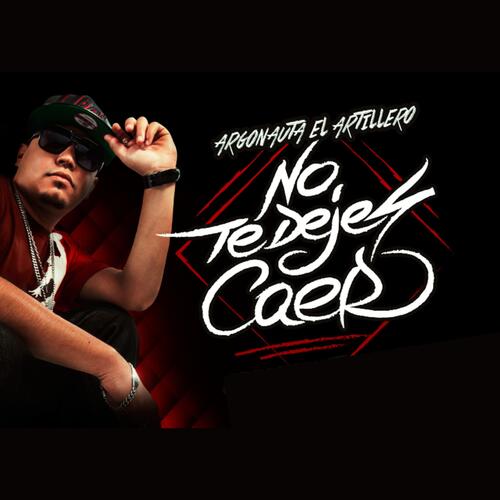 No te dejes caer_poster_image