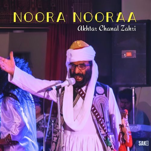 Noora Nooraa