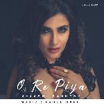 O Re Piya artwork