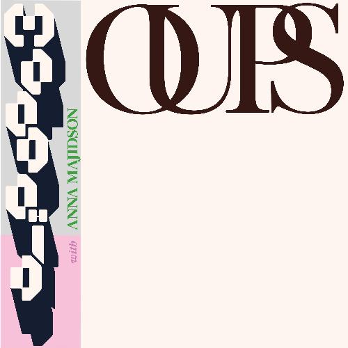 My Way (with Creams) cover art