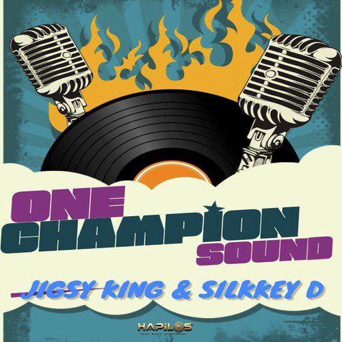 One Champion Sound_poster_image