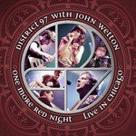 One More Red Nightmare (feat. John Wetton)