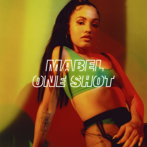 One Shot_poster_image