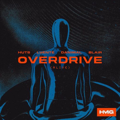 Overdrive (Alive)